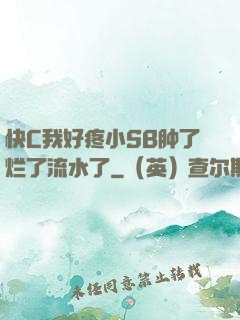 快C我好疼小SB肿了烂了流水了