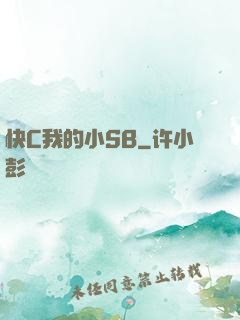 快C我的小SB