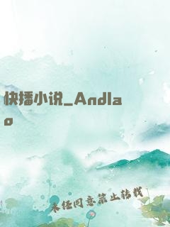 快播小说