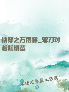 快穿之万层梯
