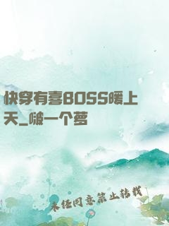 快穿有喜BOSS暖上天