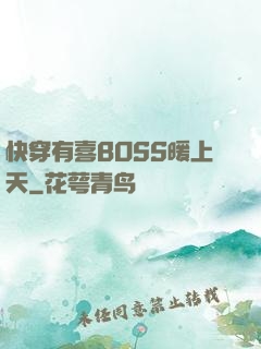 快穿有喜BOSS暖上天