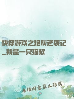 快穿游戏之炮灰逆袭记