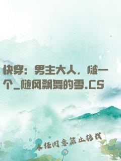 快穿：男主大人，啵一个