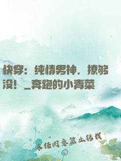 快穿：纯情男神，撩够没！