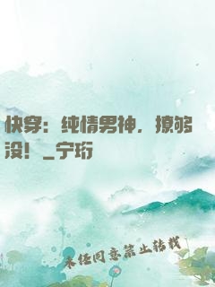 快穿：纯情男神，撩够没！