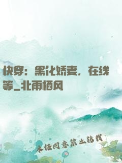 快穿：黑化娇妻，在线等