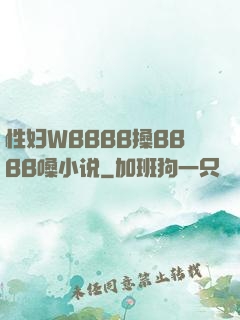 性妇WBBBB搡BBBB嗓小说