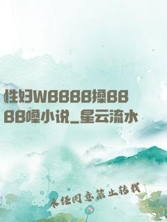 性妇WBBBB搡BBBB嗓小说