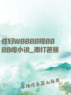 性妇WBBBB搡BBBB嗓小说