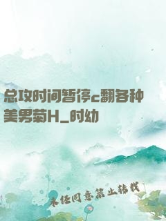 总攻时间暂停c翻各种美男菊H