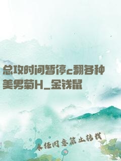 总攻时间暂停c翻各种美男菊H