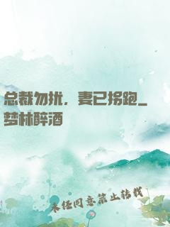 总裁勿扰，妻已拐跑