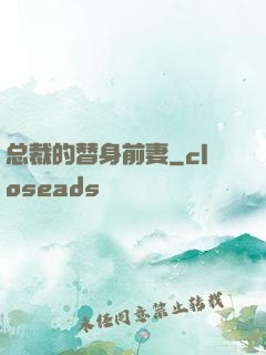 总裁的替身前妻