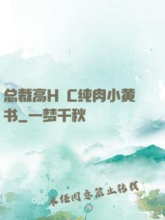 总裁高H掹C纯肉小黄书