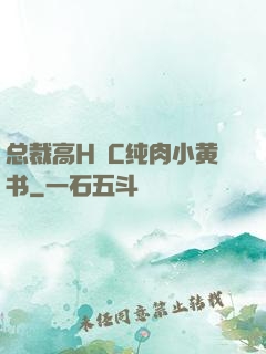 总裁高H掹C纯肉小黄书