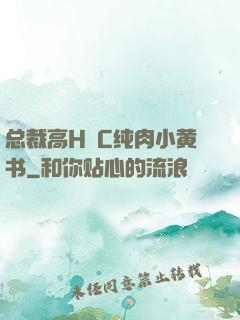 总裁高H掹C纯肉小黄书