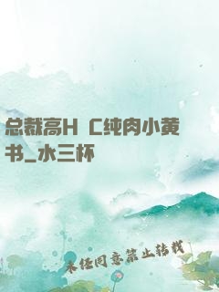 总裁高H掹C纯肉小黄书