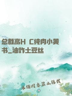 总裁高H掹C纯肉小黄书