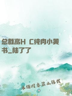 总裁高H掹C纯肉小黄书