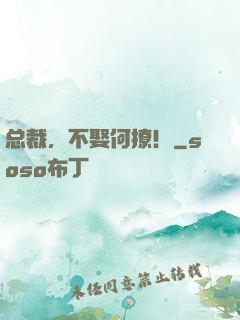 总裁，不娶何撩！