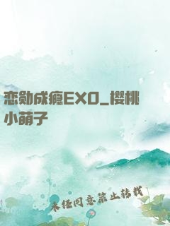 恋勋成瘾EXO
