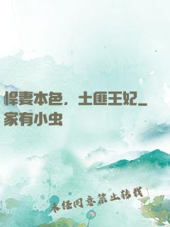 悍妻本色，土匪王妃