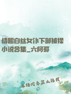 情趣白丝女仆下部被揉小说合集