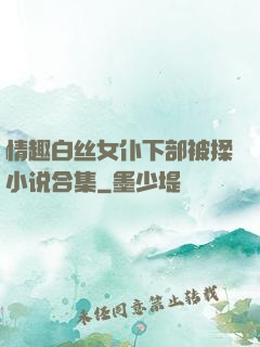 情趣白丝女仆下部被揉小说合集