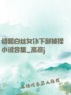 情趣白丝女仆下部被揉小说合集