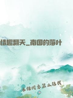 情趣翻天