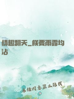 情趣翻天