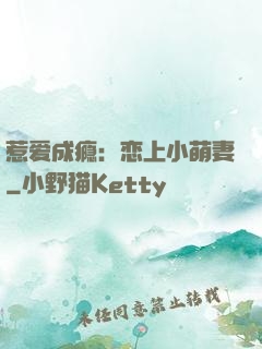 惹爱成瘾：恋上小萌妻