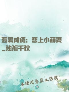 惹爱成瘾：恋上小萌妻