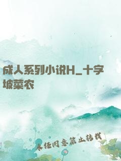 成人系列小说H