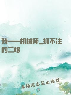 我——机械师