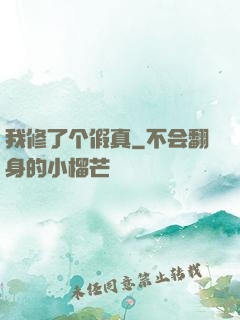 我修了个假真
