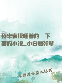 我半夜摸睡着的妺妺下面的小说