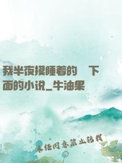 我半夜摸睡着的妺妺下面的小说