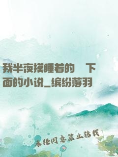 我半夜摸睡着的妺妺下面的小说