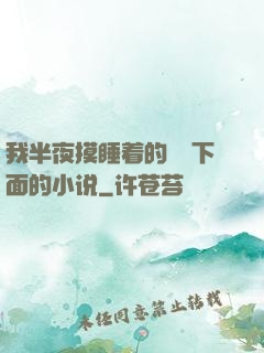 我半夜摸睡着的妺妺下面的小说
