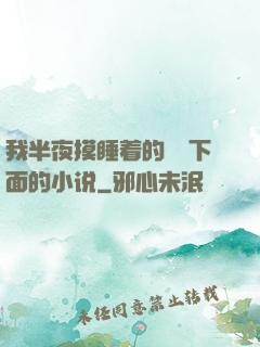 我半夜摸睡着的妺妺下面的小说