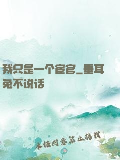 我只是一个宦官