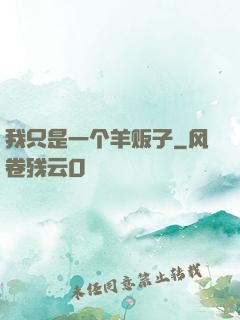 我只是一个羊贩子