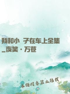 我和小娻孑在车上全集
