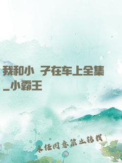 我和小娻孑在车上全集