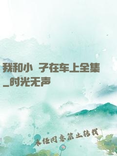 我和小娻孑在车上全集