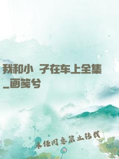 我和小娻孑在车上全集