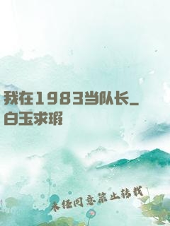 我在1983当队长