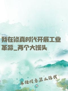 我在修真时代开展工业革命